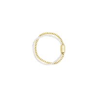 Bracciale Breil Donna magnetica system in Acciaio TJ3582 - TJ3582